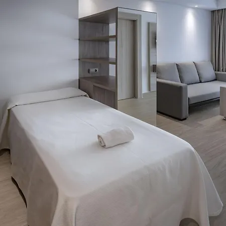 Hotel 4r Park Ii 3*