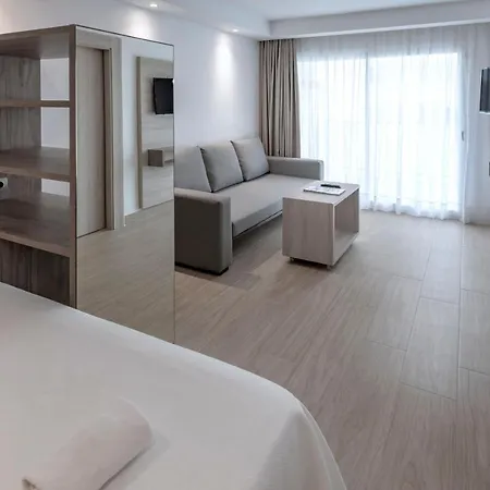 4r Park Ii Hotel 3*