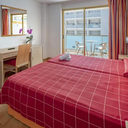 4r Park Ii Salou