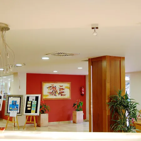 4r Park Ii Salou