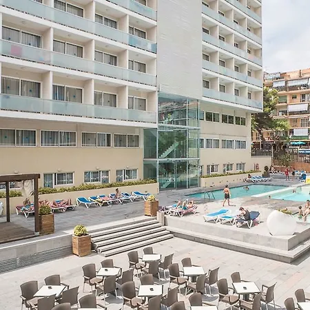 4r Park Ii Hotel 3*