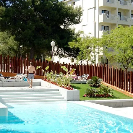 4r Park Ii Salou
