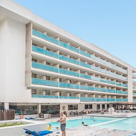 4r Park Ii Hotel