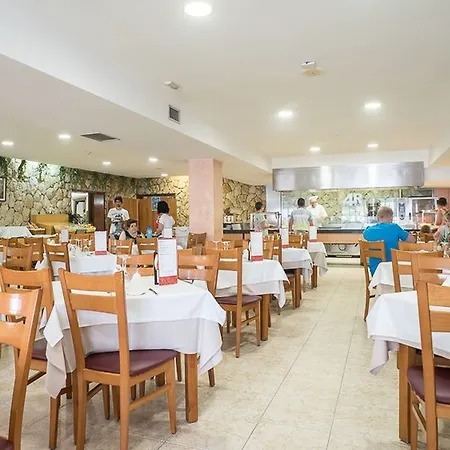 4r Park Ii Hotel 3*
