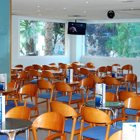 4r Park Ii Hotel 3*