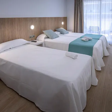 4r Park Ii Отель