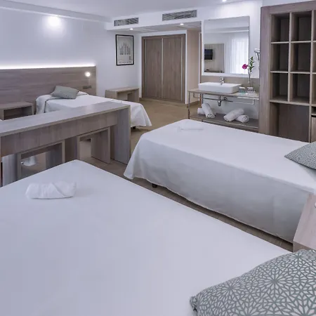 Отель 4r Park Ii