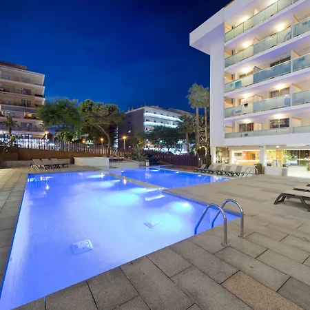 Отель 4r Park Ii