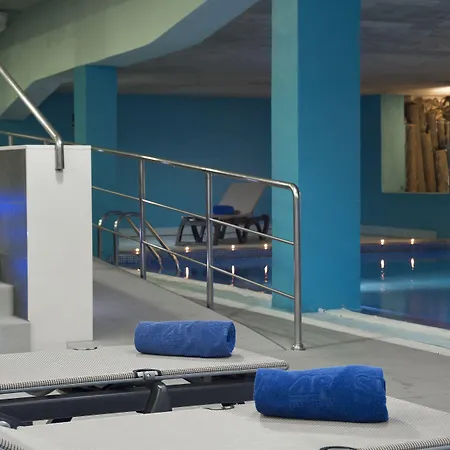 4r Park Ii Отель 3*