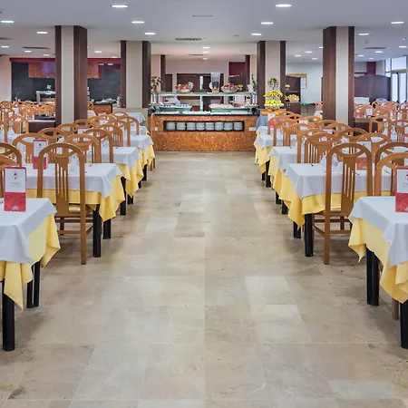 4r Park Ii 3* Салоу