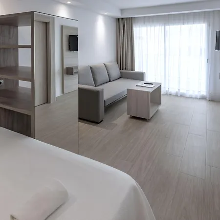 4r Park Ii 3* Салоу