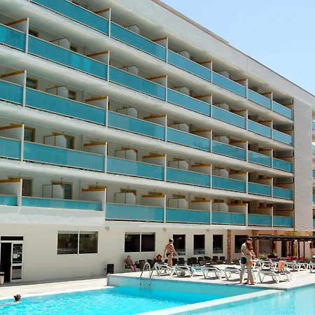4r Park Ii Salou