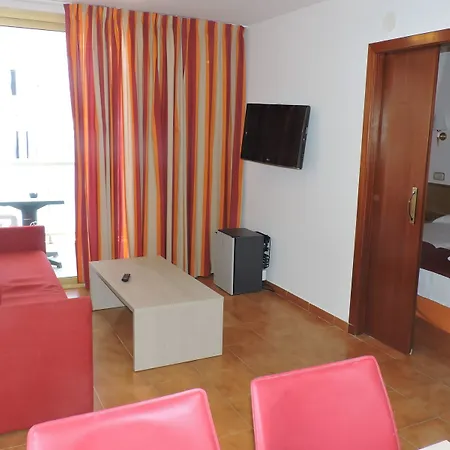 Hotel 4r Park Ii 3*