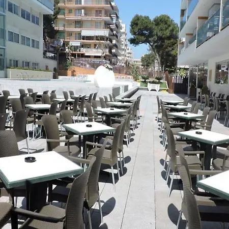 4r Park Ii Hotel 3*