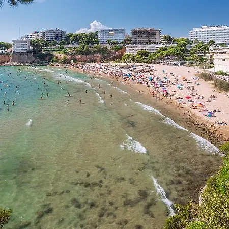 4r Park Ii 3* Salou