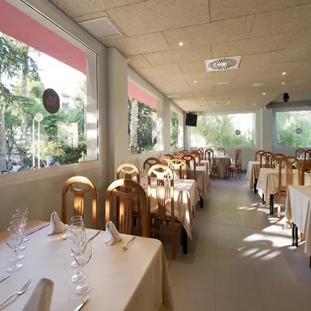 4r Park Ii Hotel 3*