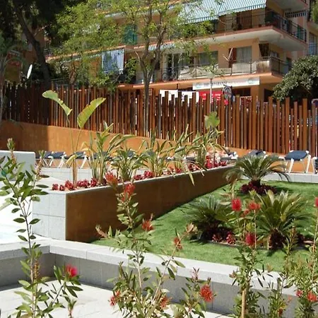 4r Park Ii Salou
