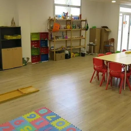 Отель 4r Park Ii 3*