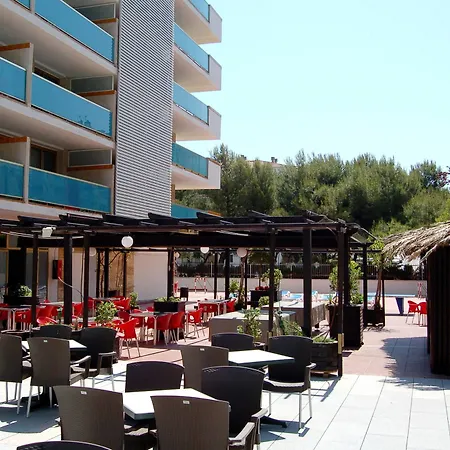 Hotel 4r Park Ii 3*