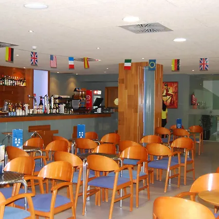 Hotel 4r Park Ii 3*
