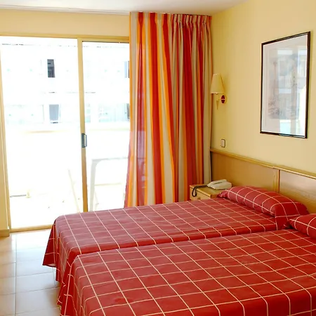 4r Park Ii Hotel 3*