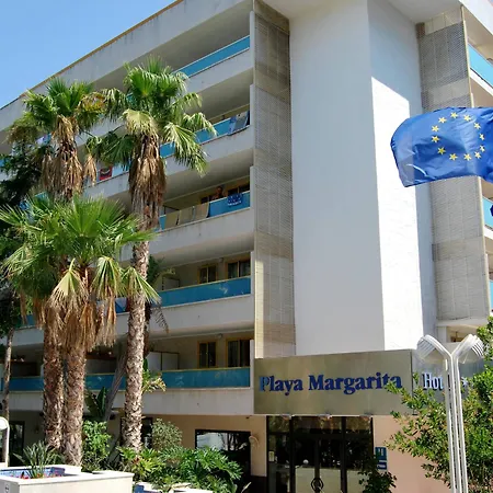 Hotel 4r Park Ii