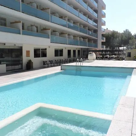 4r Park Ii Salou