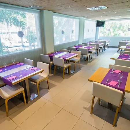 Hotel 4r Park Ii 3*