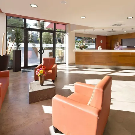 4r Park Ii Salou