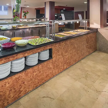 Hotel 4r Park Ii