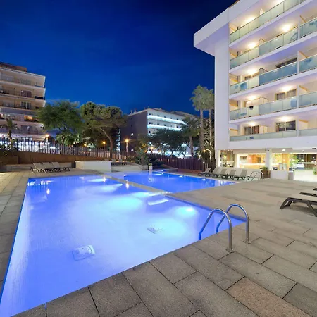 Hotel 4r Park Ii 3*