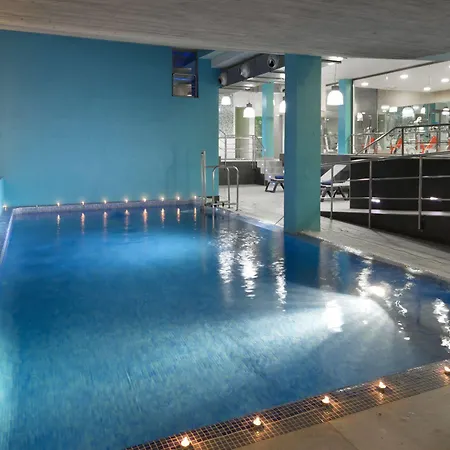 4r Park Ii Hotel 3*