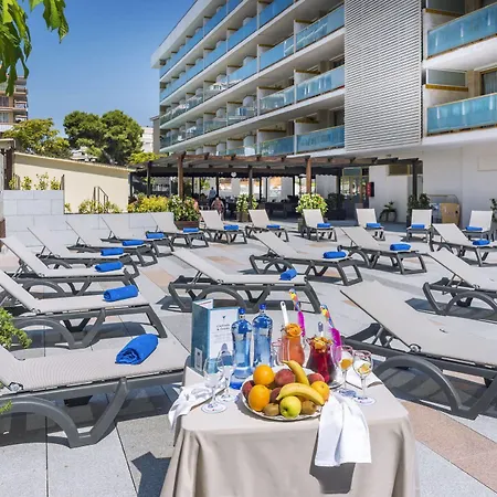 4r Park Ii Hotel Salou