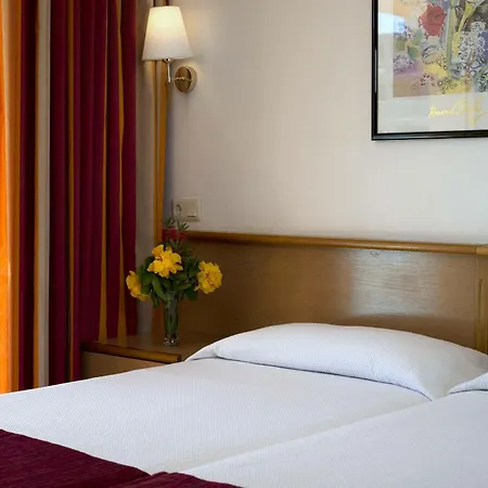 4r Park Ii Salou