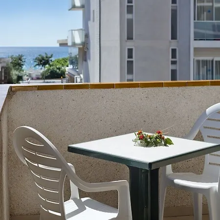 Hotel 4r Park Ii 3*