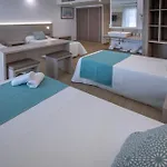Hotel 4r Park Ii