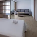 4r Park Ii Hotel 3*