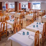 4r Park Ii Salou