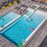 4r Park Ii 3* Salou