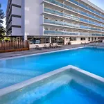 Hotel 4r Park Ii