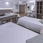 Hotel 4r Park Ii