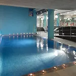 4r Park Ii Hotel 3*