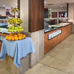 4r Park Ii 3* Salou