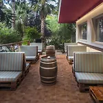 Hotel 4r Park Ii Salou