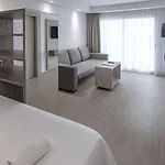 4r Park Ii 3* Salou