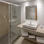 Hotel 4r Park Ii 3*
