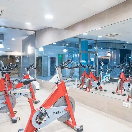 فندق 4r Park Ii