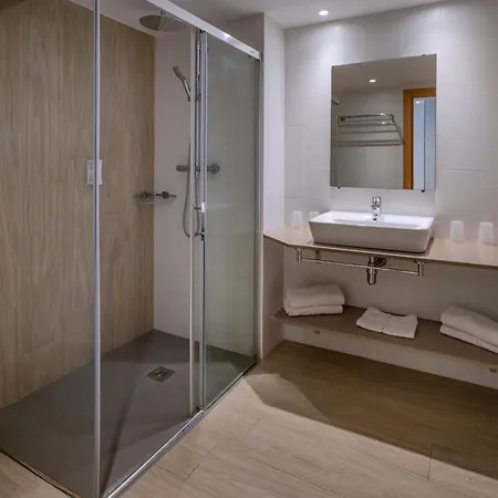 4r Park Ii Hotell Salou