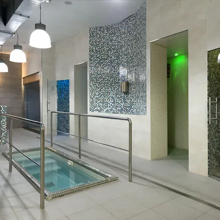 4r Park Ii Hotel Salou