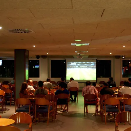 فندق 4r Park Ii